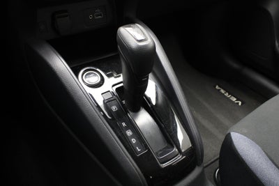 2023 Nissan Versa 1.6 Advance At