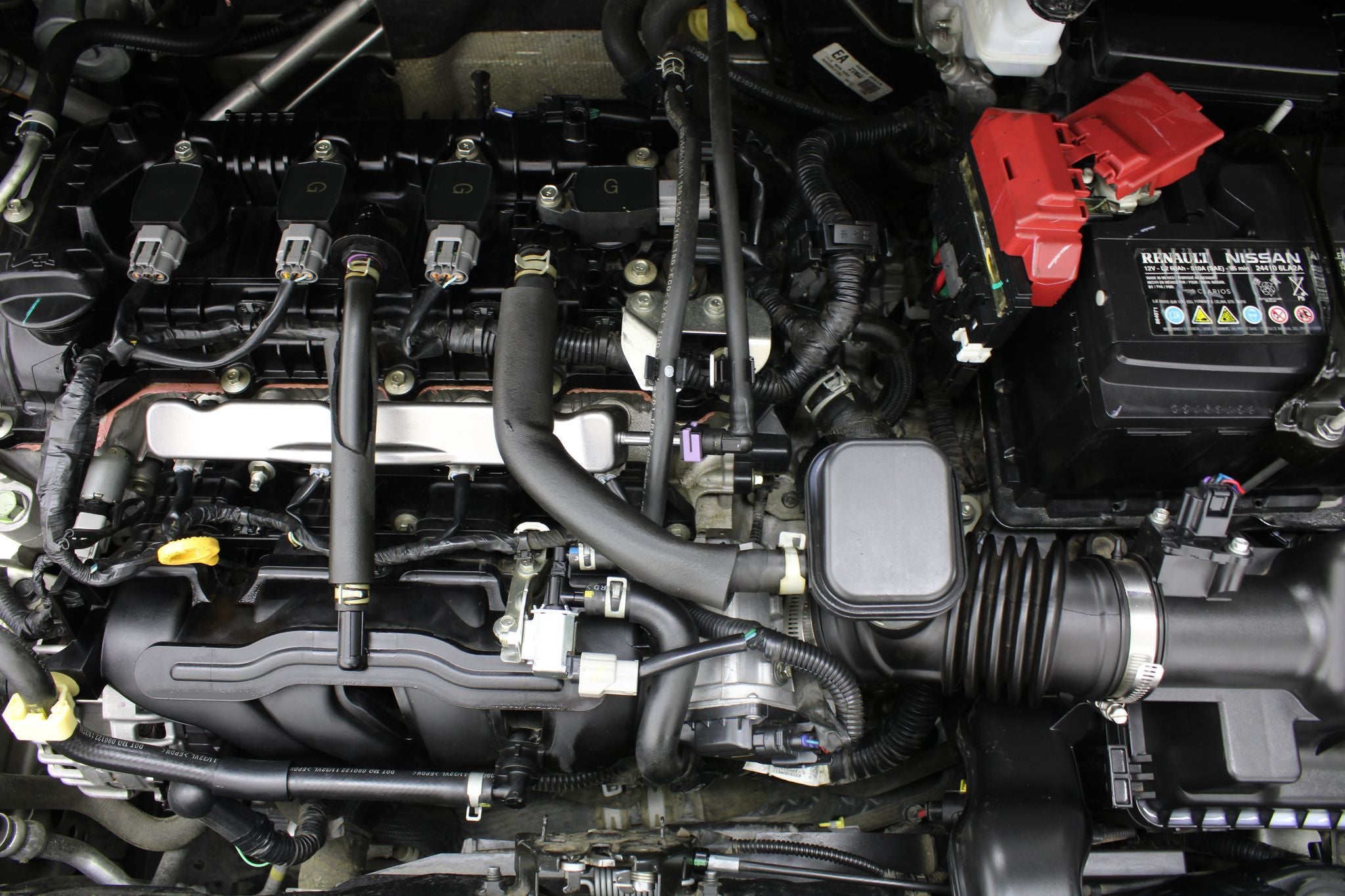 2023 Nissan Versa 1.6 Advance At