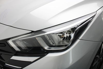 2023 Nissan Versa 1.6 Advance At