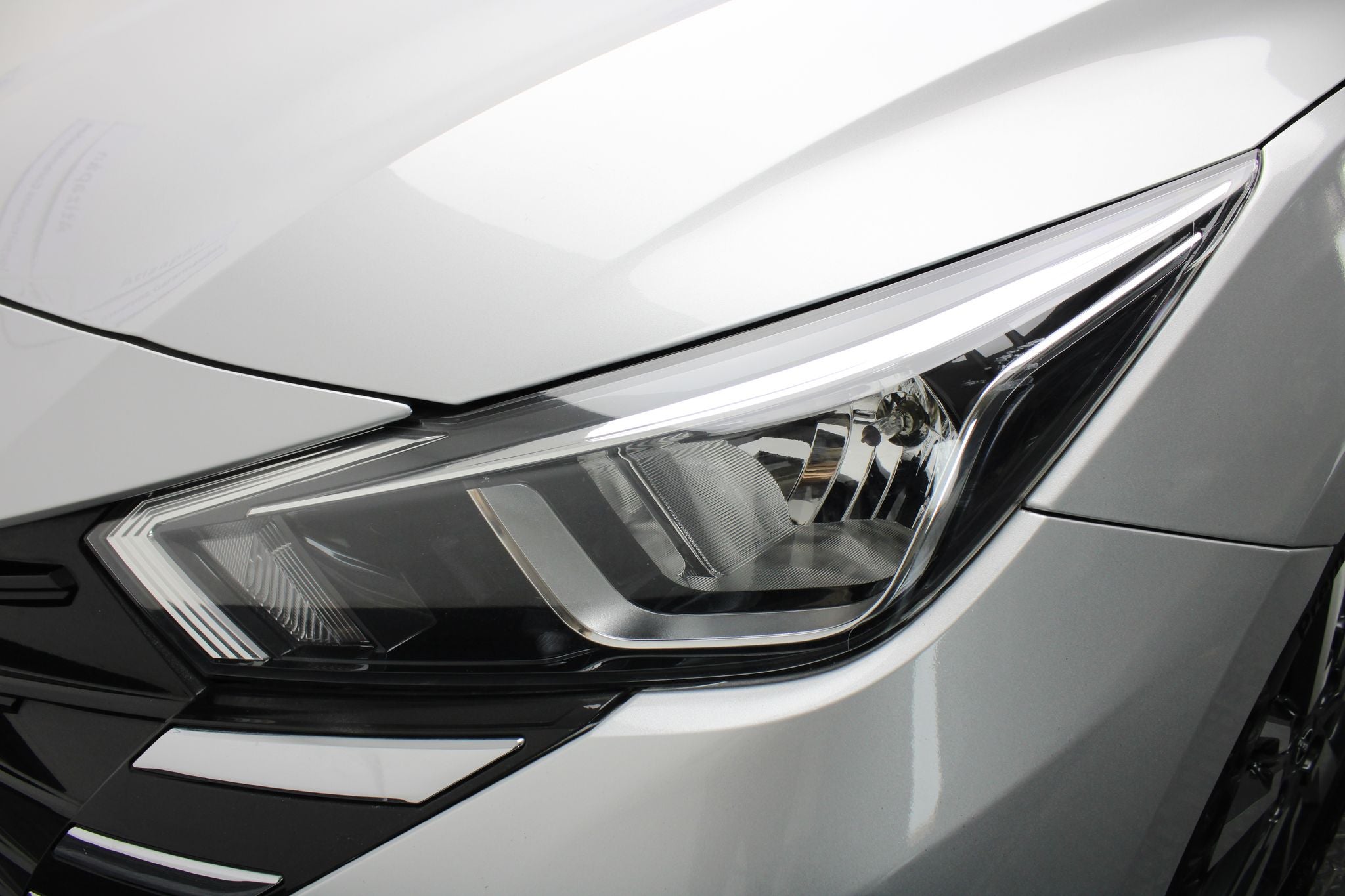 2023 Nissan Versa 1.6 Advance At