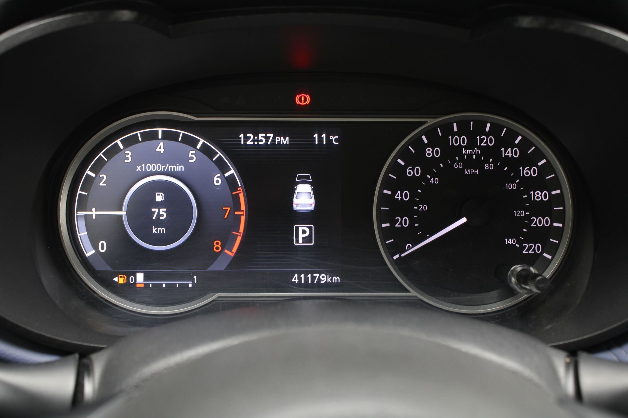 2023 Nissan Versa 1.6 Advance At