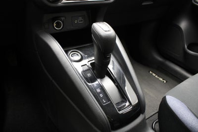 2023 Nissan Versa 1.6 Advance At