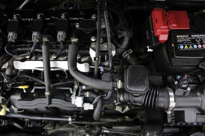 2024 Nissan Versa 1.6 Sense Mt