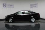 2024 Nissan Versa 1.6 Sense Mt