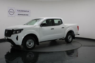 2022 Nissan Frontier 2.5 Se Mt