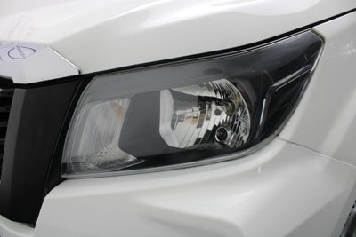 2022 Nissan Frontier 2.5 Se Mt