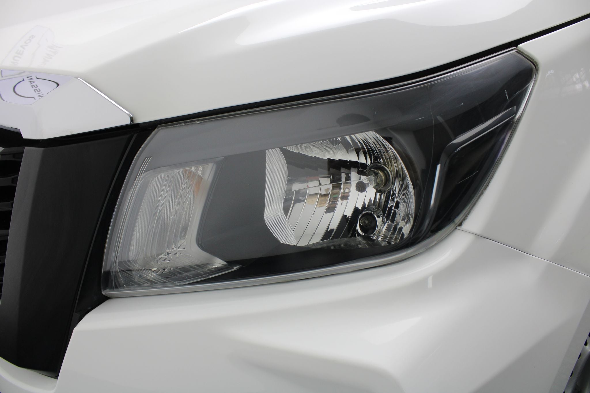 2022 Nissan Frontier 2.5 Se Mt