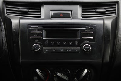 2022 Nissan Frontier 2.5 Se Mt