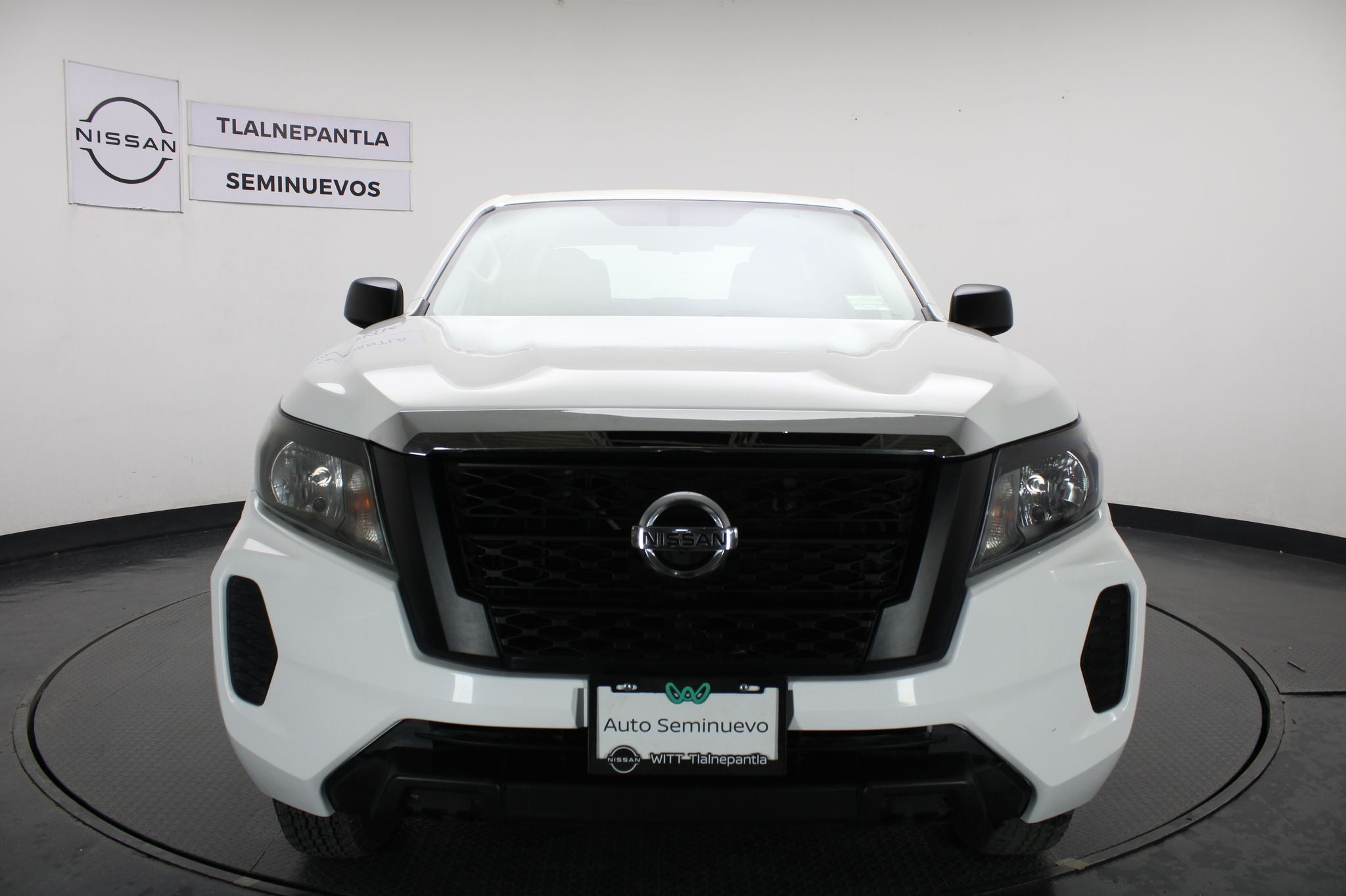 2022 Nissan Frontier 2.5 Se Mt