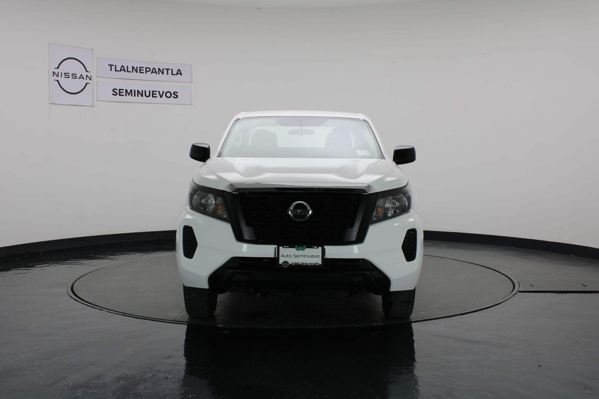 2022 Nissan Frontier 2.5 Se Mt