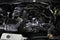 2024 Nissan Frontier 2.5 Pro-4x 4x4 At