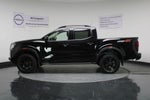 2024 Nissan Frontier 2.5 Pro-4x 4x4 At