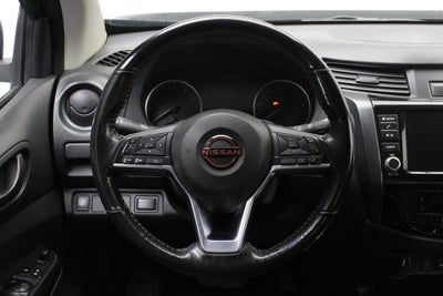 2024 Nissan Frontier 2.5 Pro-4x 4x4 At