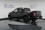 2024 Nissan Frontier 2.5 Pro-4x 4x4 At