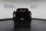 2024 Nissan Frontier 2.5 Pro-4x 4x4 At