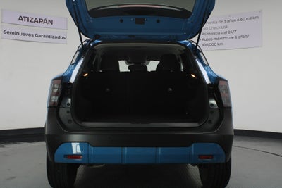2025 Nissan Kicks 2.0 Exclusive At