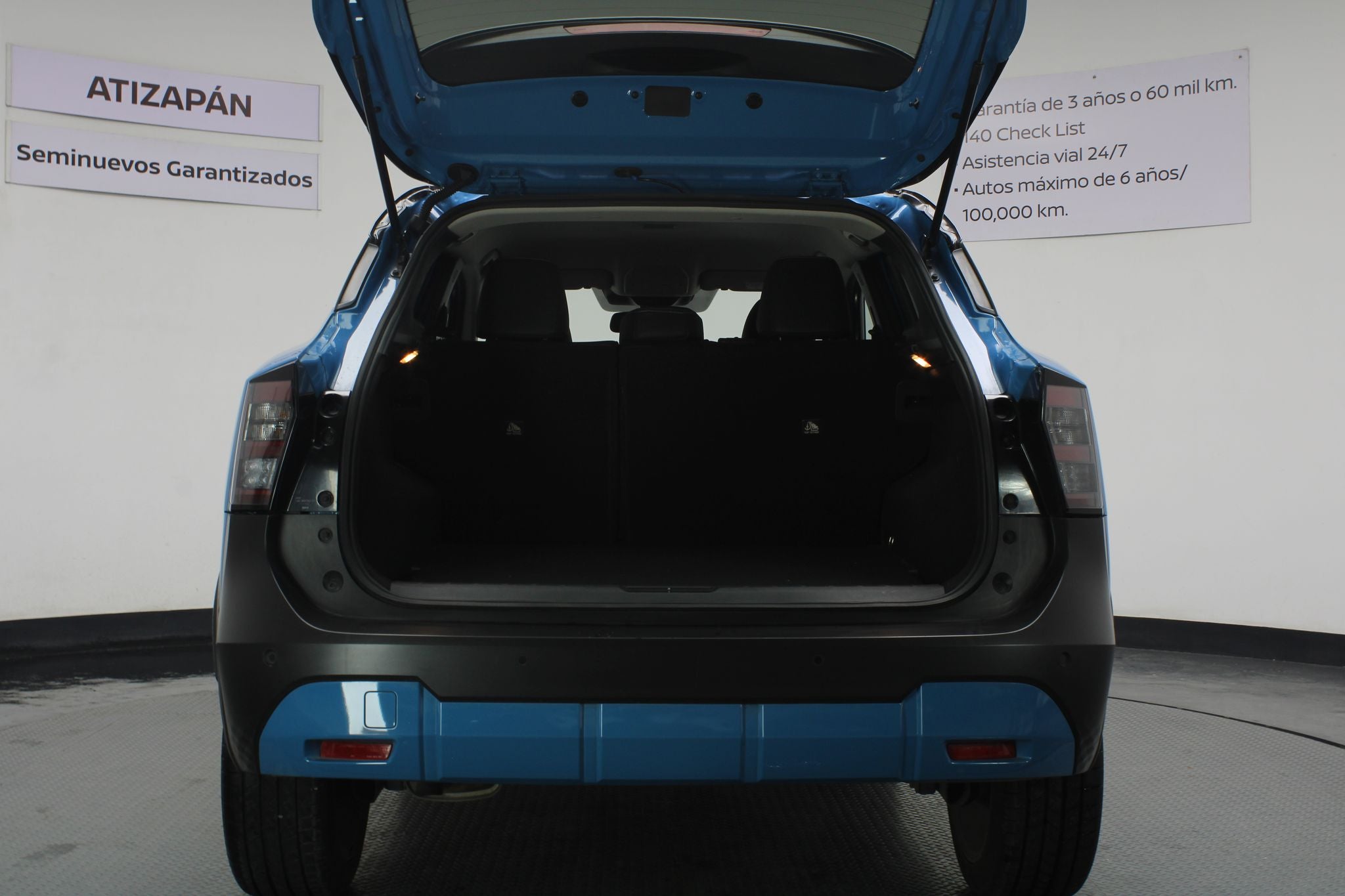 2025 Nissan Kicks 2.0 Exclusive At