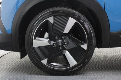 2025 Nissan Kicks 2.0 Exclusive At