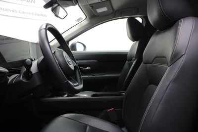 2025 Nissan Kicks 2.0 Exclusive At
