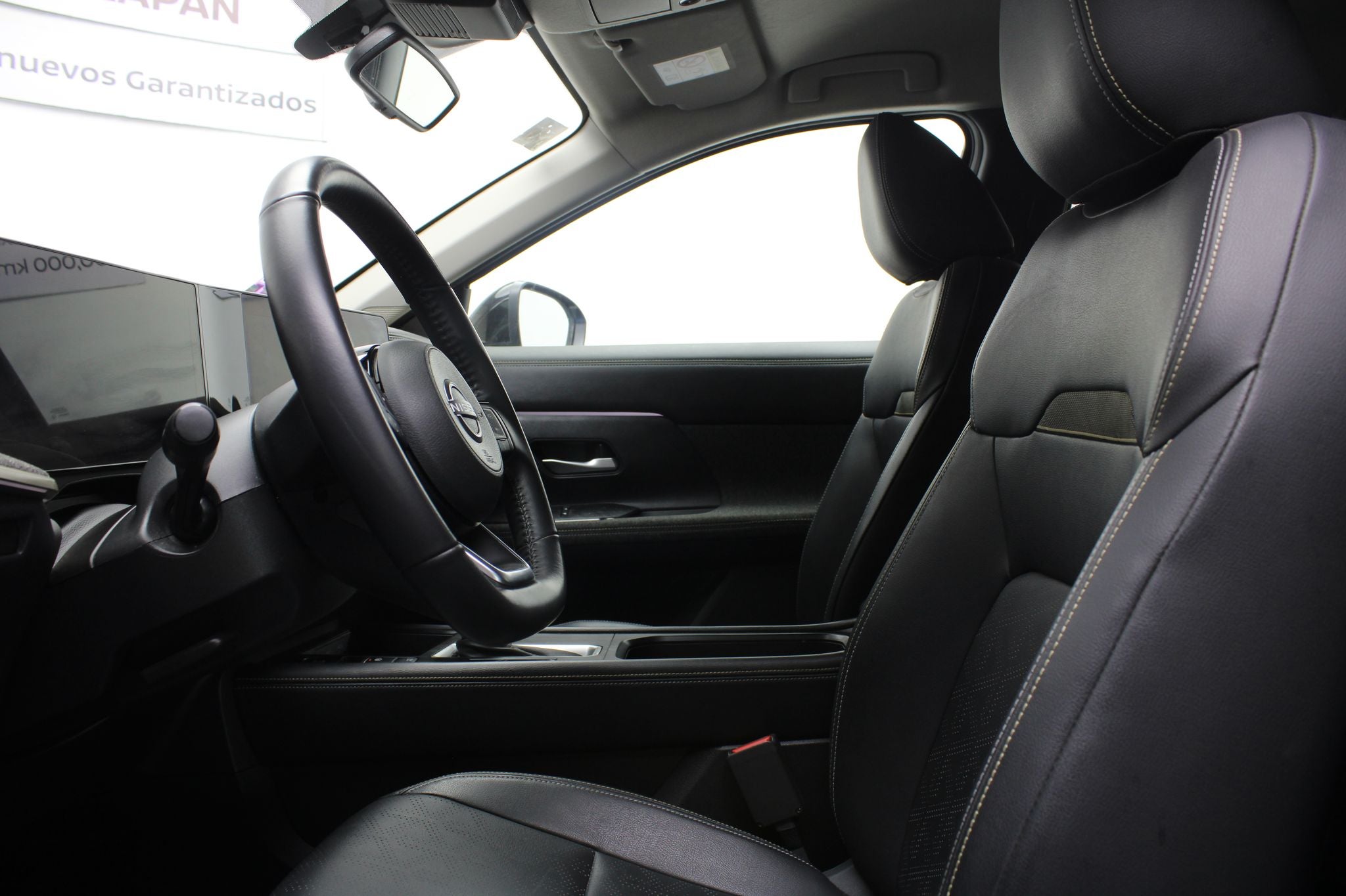 2025 Nissan Kicks 2.0 Exclusive At