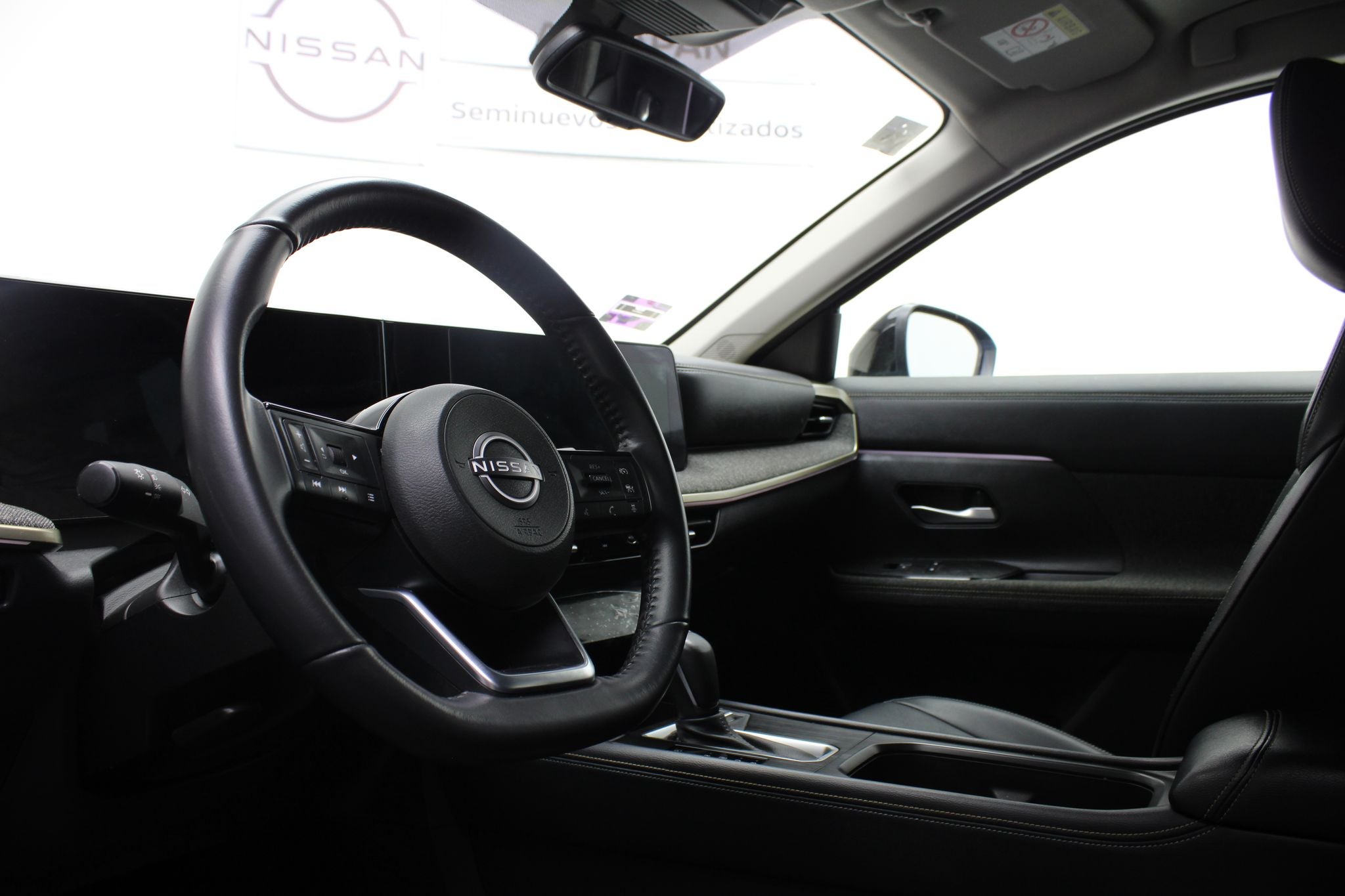 2025 Nissan Kicks 2.0 Exclusive At
