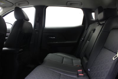 2025 Nissan Kicks 2.0 Exclusive At