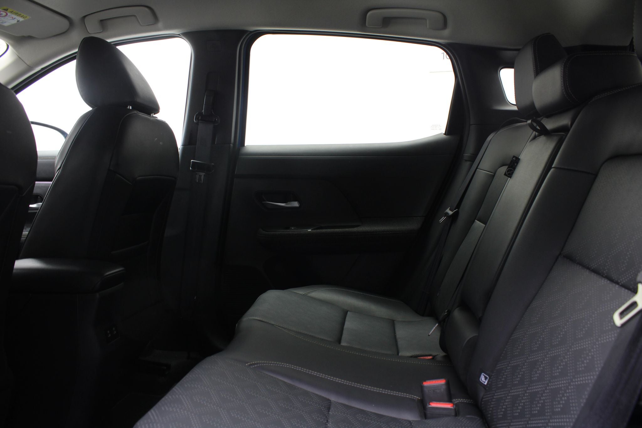 2025 Nissan Kicks 2.0 Exclusive At