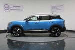 2025 Nissan Kicks 2.0 Exclusive At