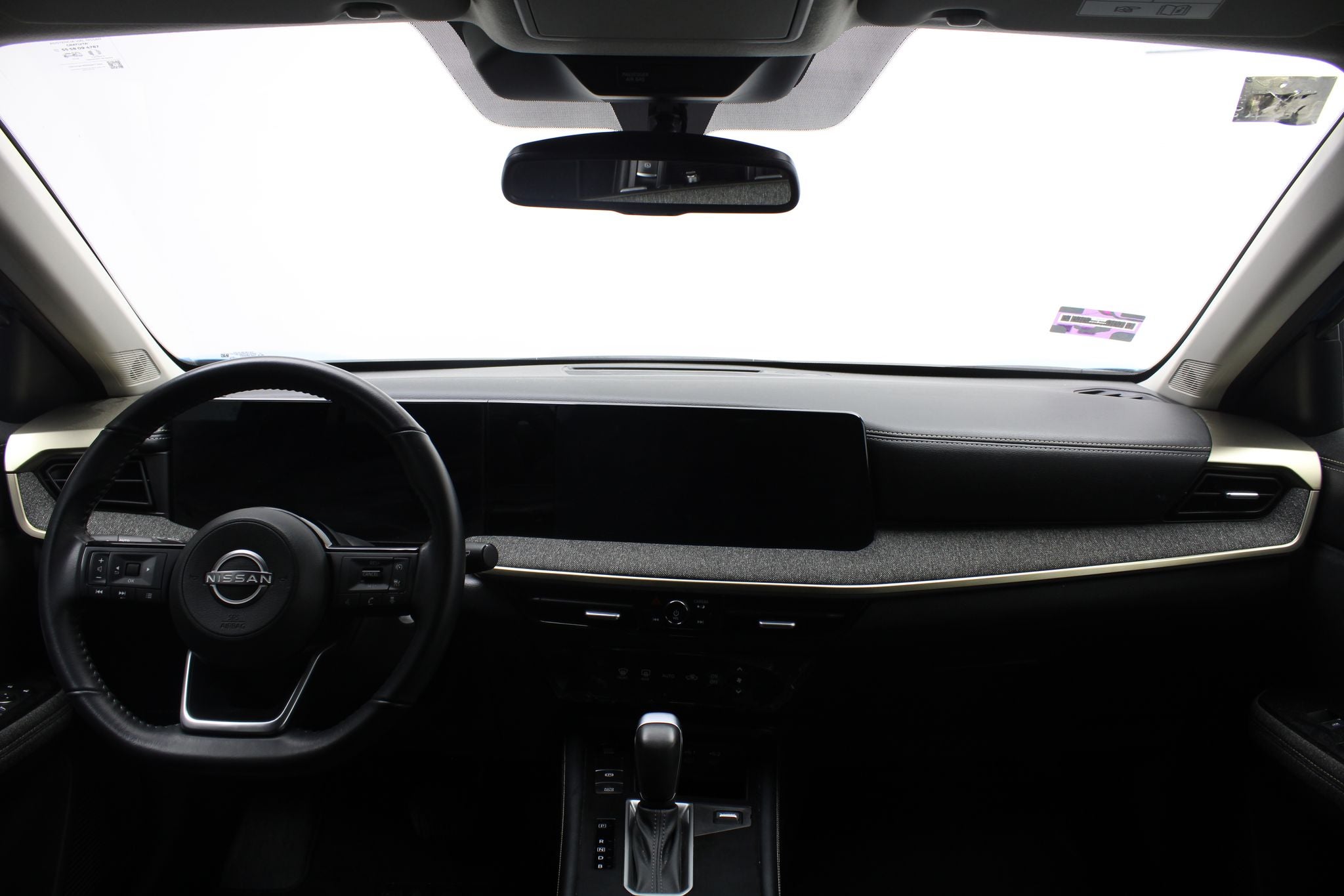 2025 Nissan Kicks 2.0 Exclusive At