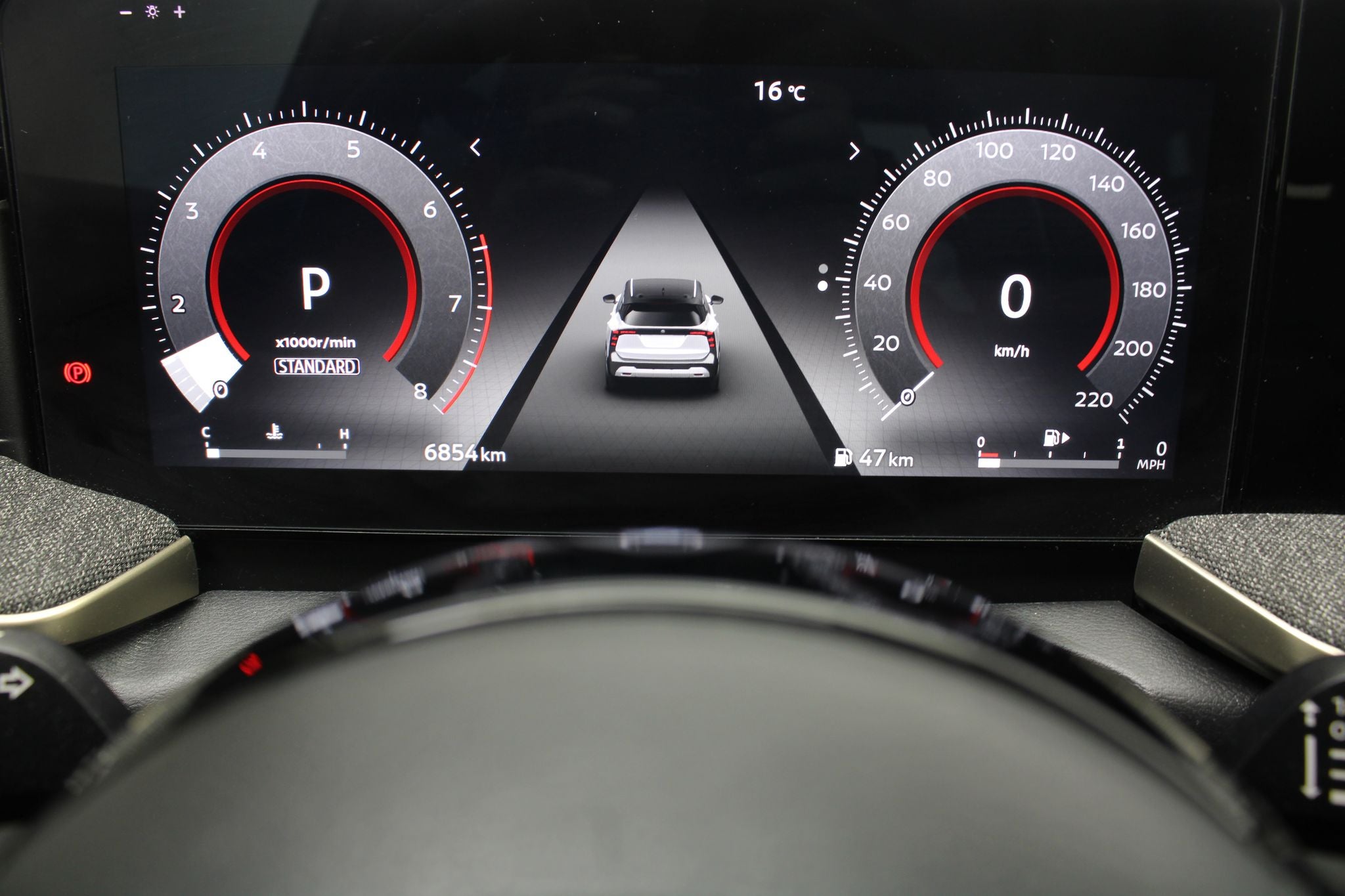 2025 Nissan Kicks 2.0 Exclusive At