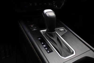 2025 Nissan Kicks 2.0 Exclusive At