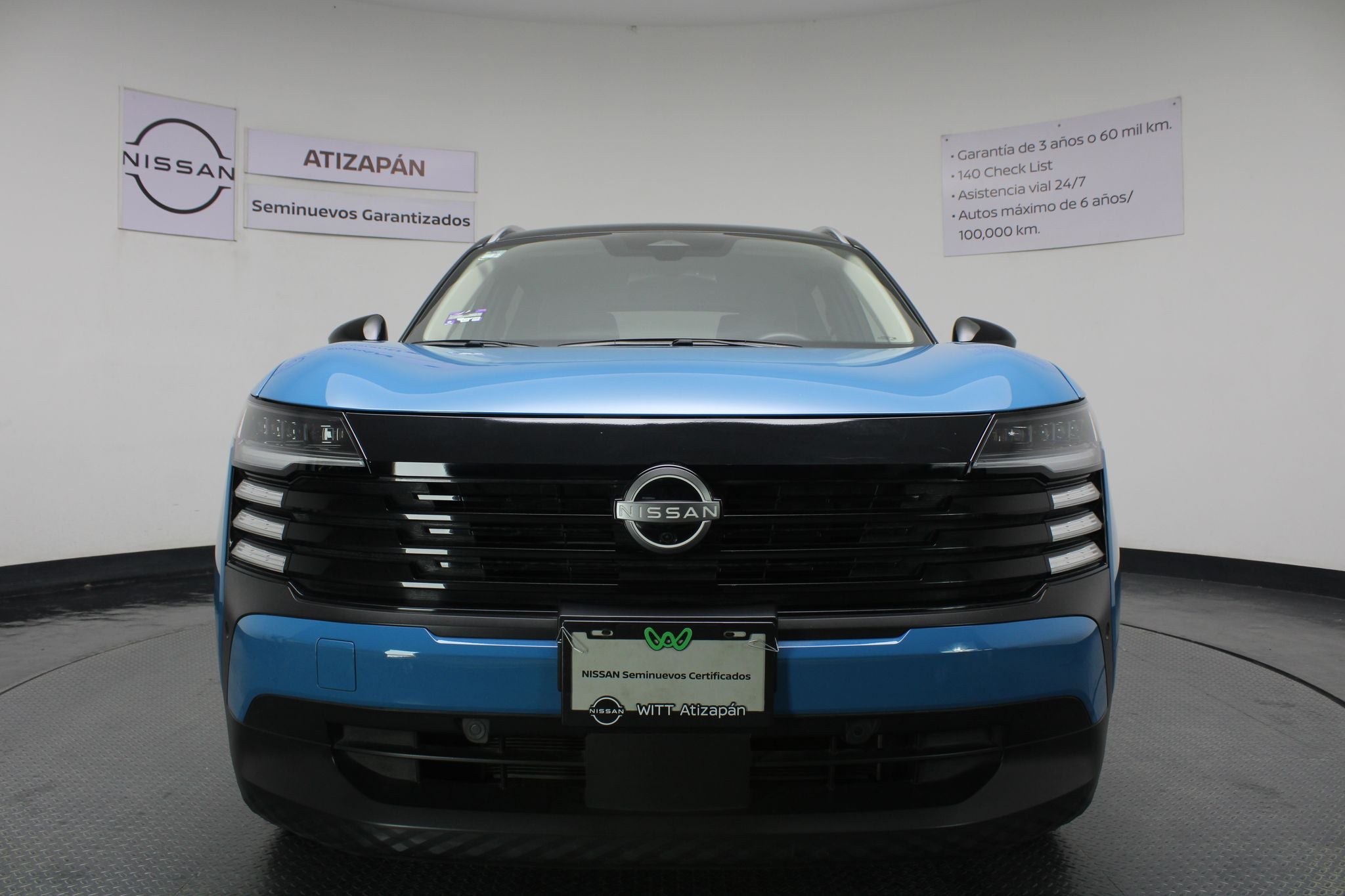 2025 Nissan Kicks 2.0 Exclusive At