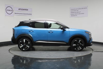 2025 Nissan Kicks 2.0 Exclusive At