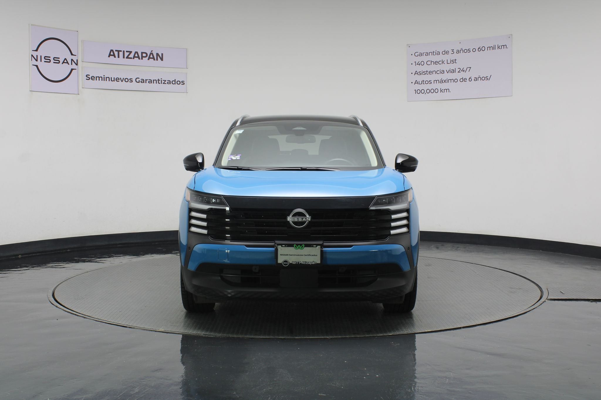 2025 Nissan Kicks 2.0 Exclusive At