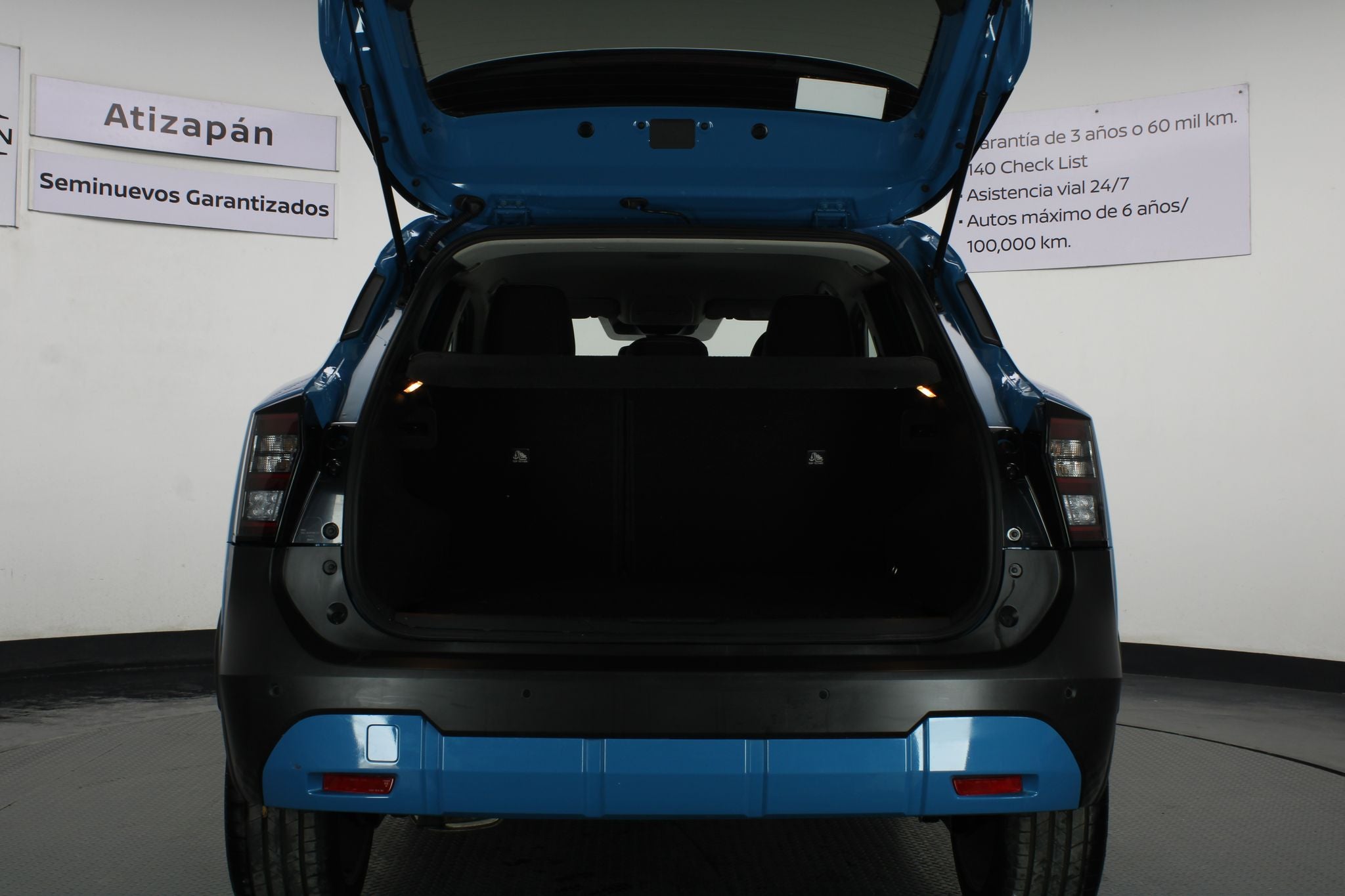 2025 Nissan Kicks 2.0 Exclusive At