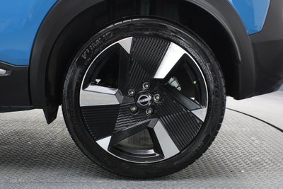 2025 Nissan Kicks 2.0 Exclusive At