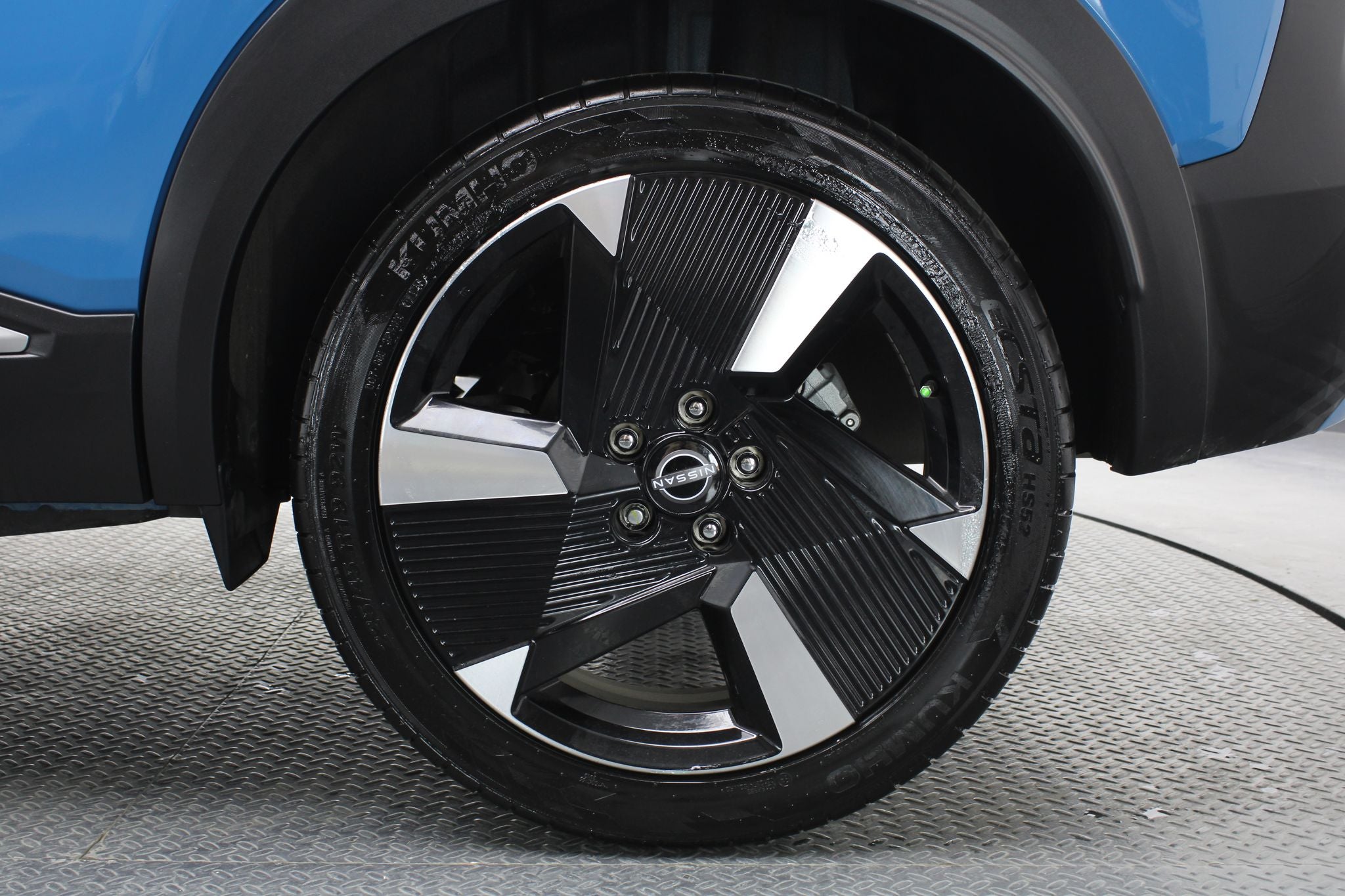 2025 Nissan Kicks 2.0 Exclusive At