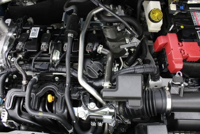 2025 Nissan Kicks 2.0 Exclusive At