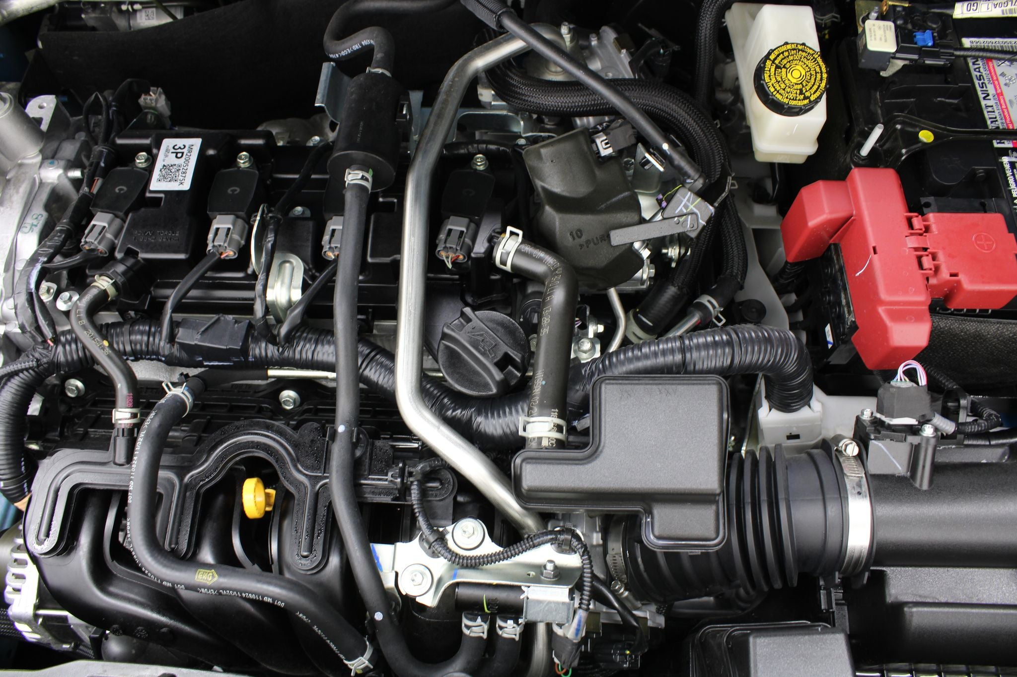 2025 Nissan Kicks 2.0 Exclusive At