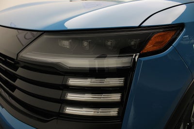 2025 Nissan Kicks 2.0 Exclusive At