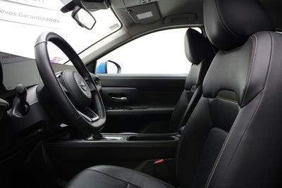 2025 Nissan Kicks 2.0 Exclusive At