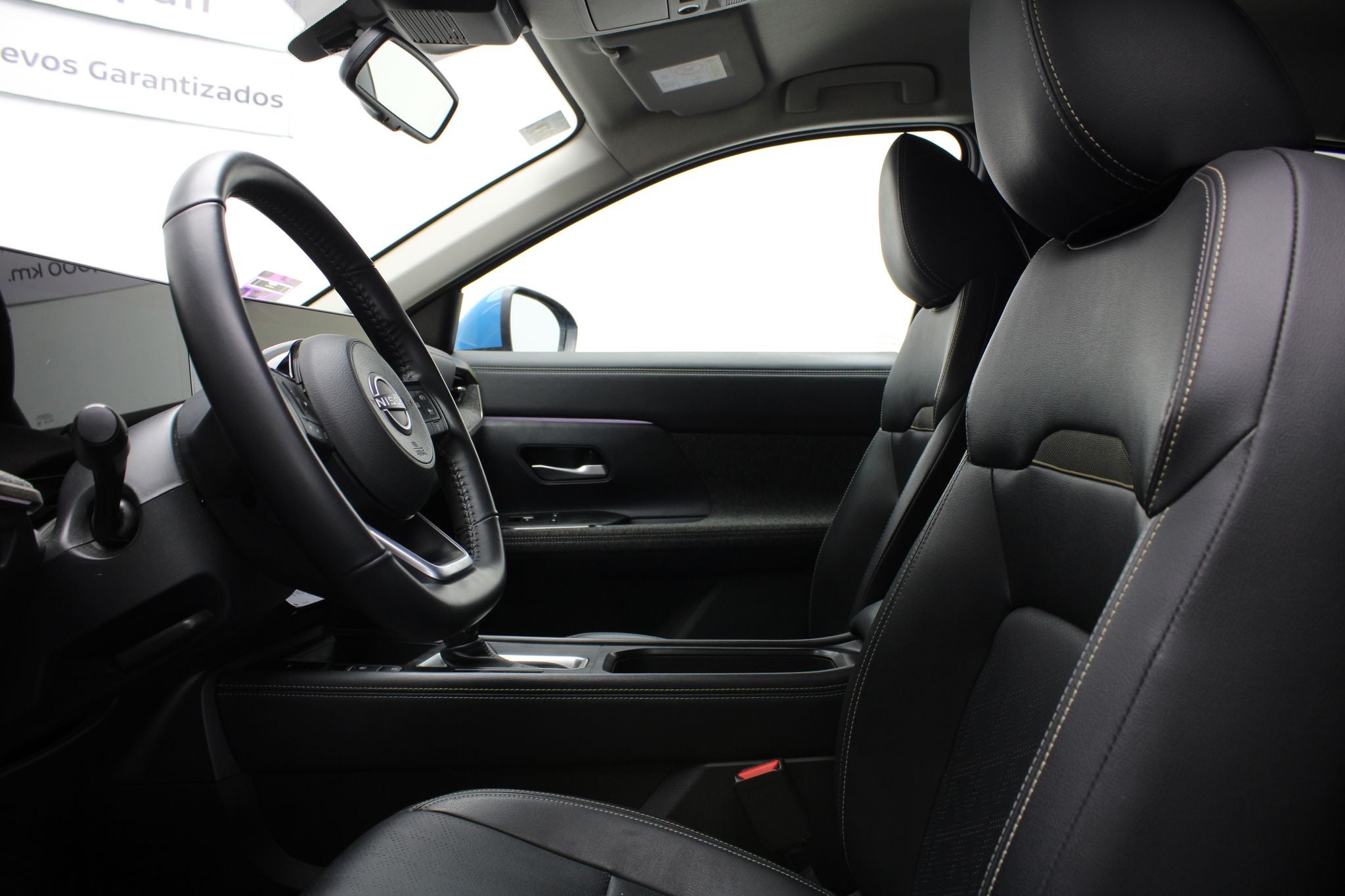 2025 Nissan Kicks 2.0 Exclusive At