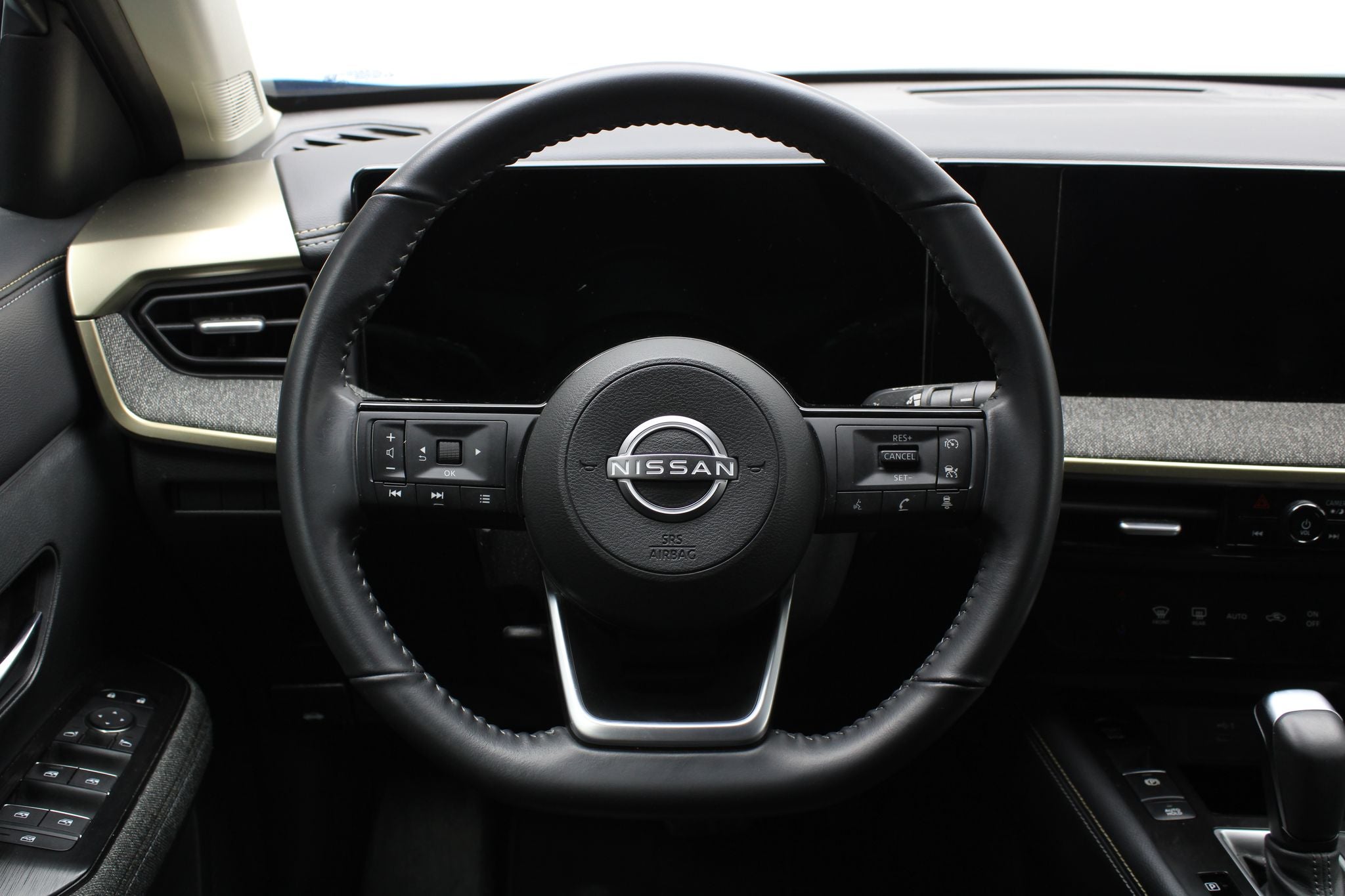 2025 Nissan Kicks 2.0 Exclusive At