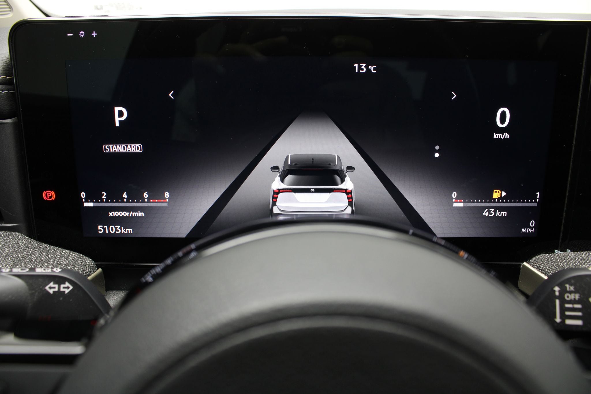 2025 Nissan Kicks 2.0 Exclusive At