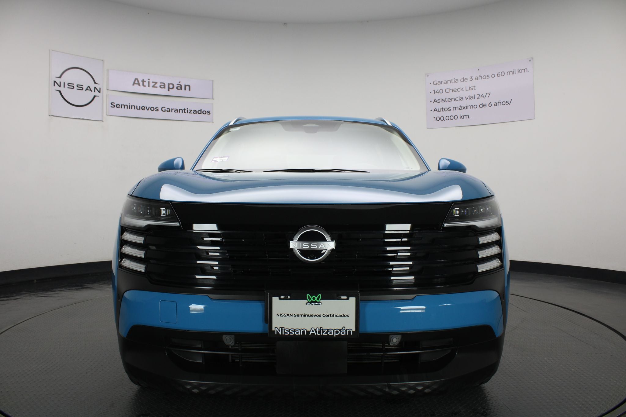 2025 Nissan Kicks 2.0 Exclusive At