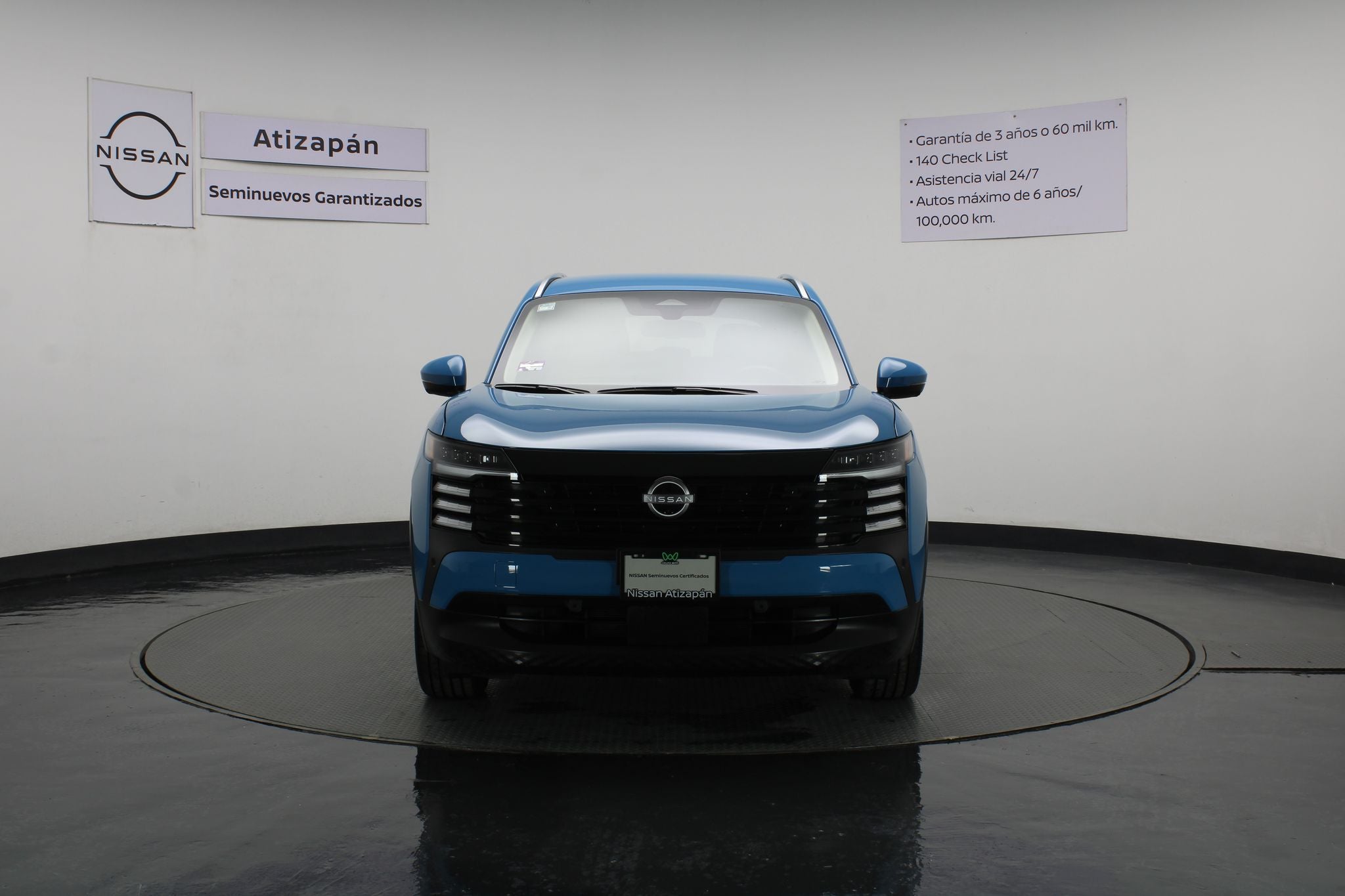 2025 Nissan Kicks 2.0 Exclusive At