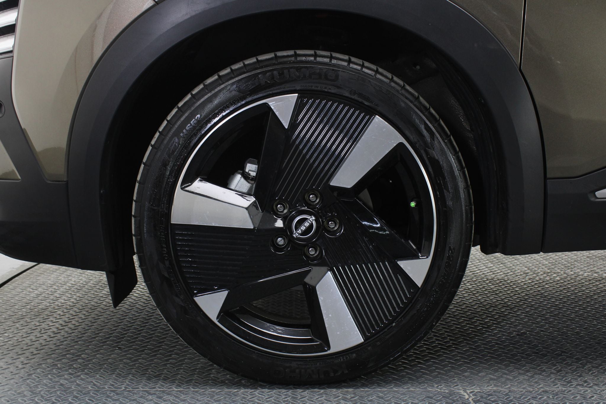 2025 Nissan Kicks 2.0 Exclusive At