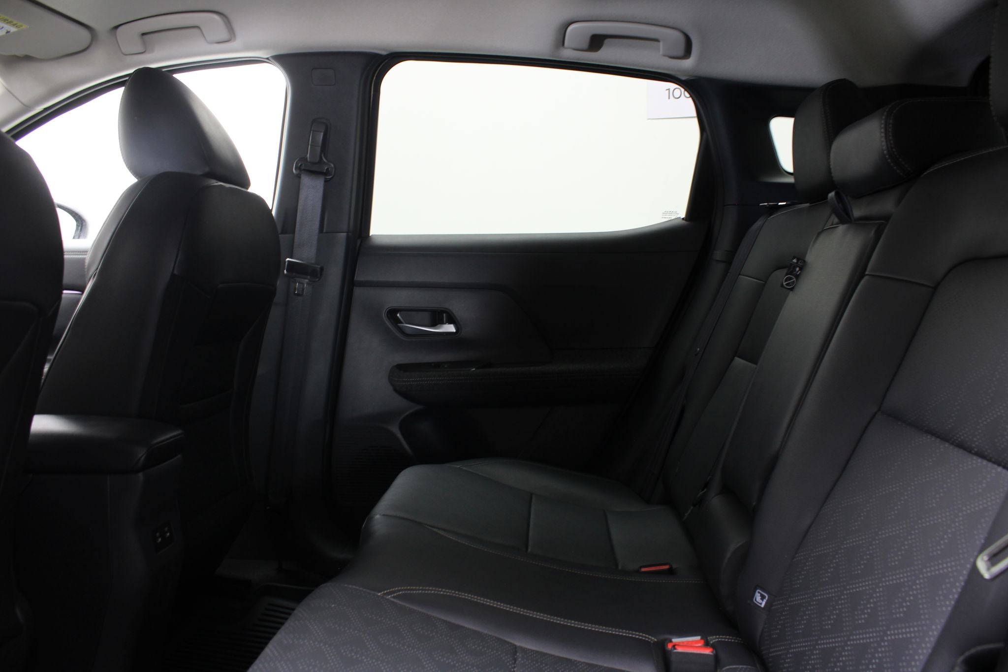 2025 Nissan Kicks 2.0 Exclusive At