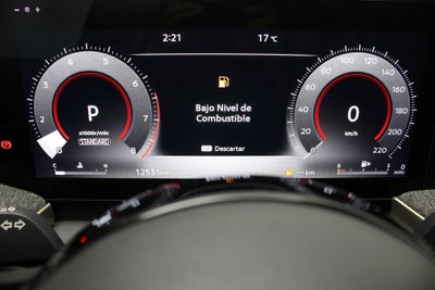 2025 Nissan Kicks 2.0 Exclusive At