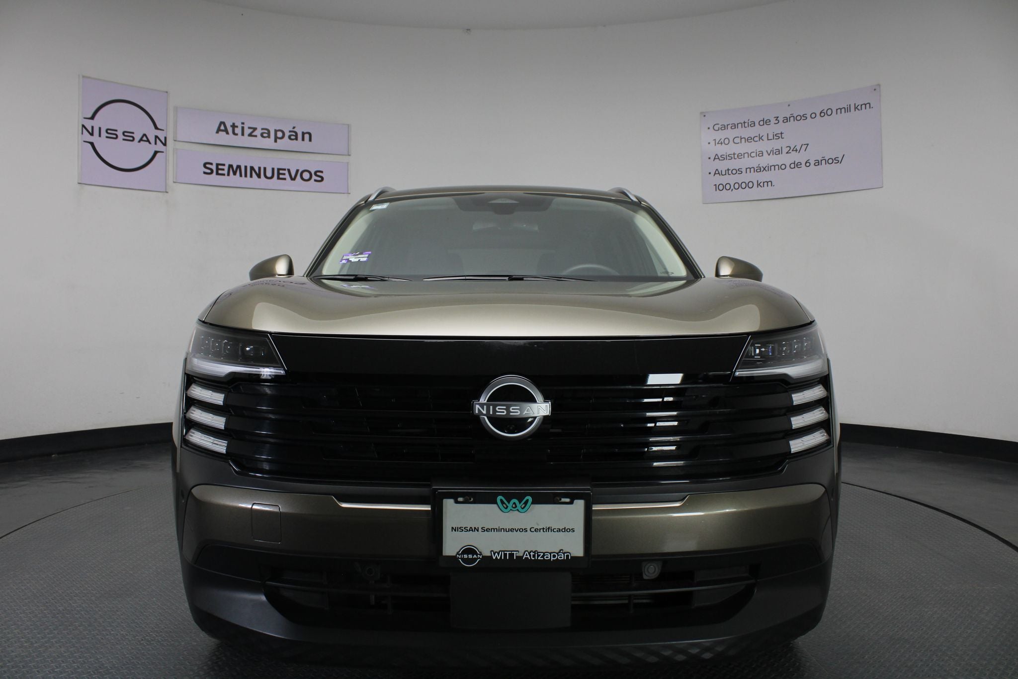 2025 Nissan Kicks 2.0 Exclusive At